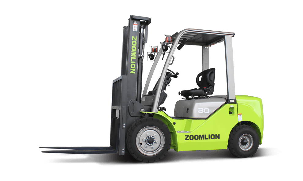 Dizel Forklift