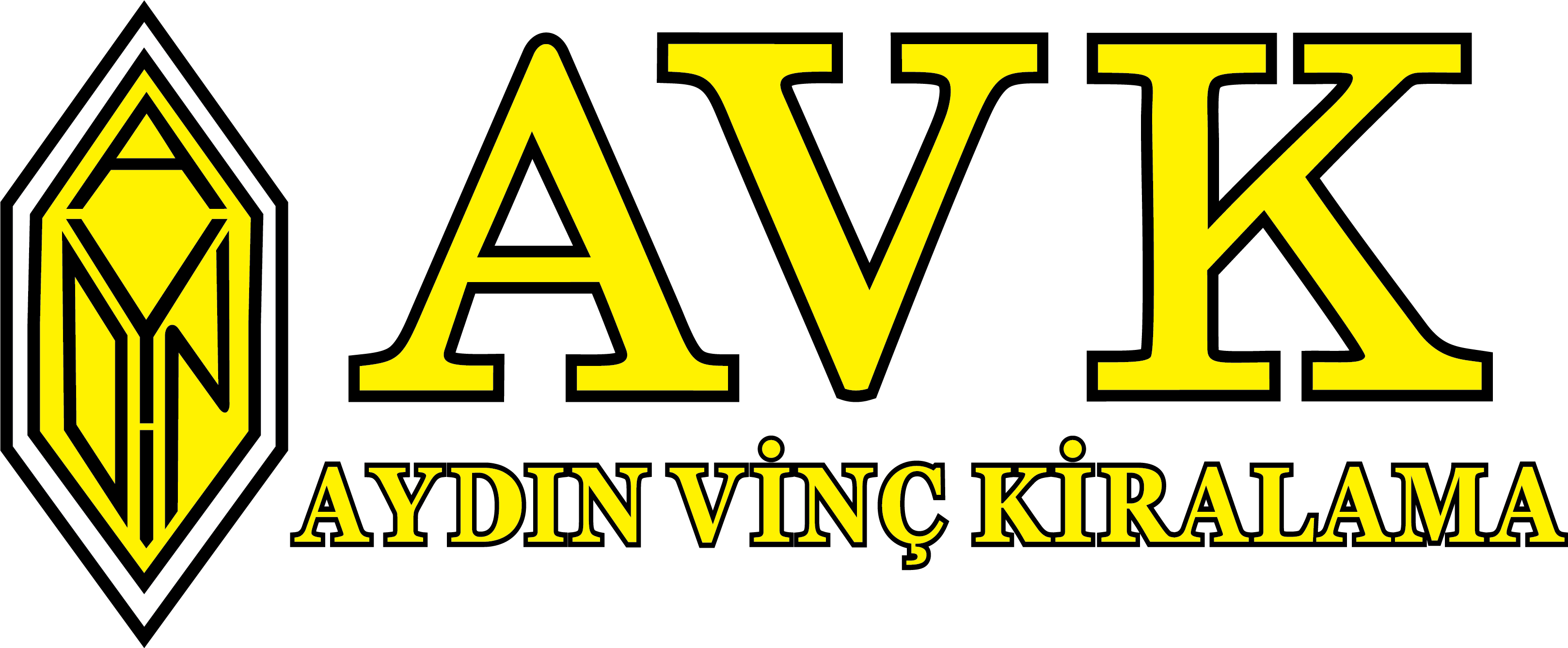 AVK Logo